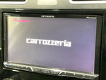 IMPREZA SPORT HYBRID
