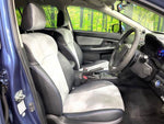 IMPREZA SPORT HYBRID