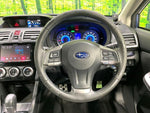IMPREZA SPORT HYBRID
