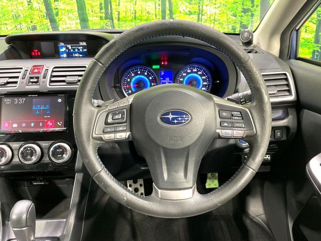 IMPREZA SPORT HYBRID