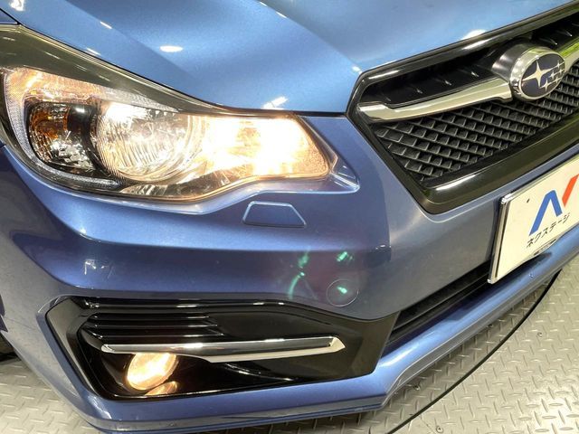 IMPREZA SPORT HYBRID