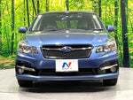 IMPREZA SPORT HYBRID