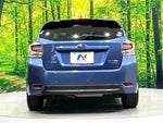 IMPREZA SPORT HYBRID