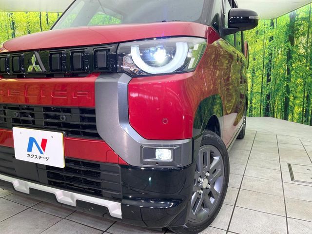 DELICA MINI
