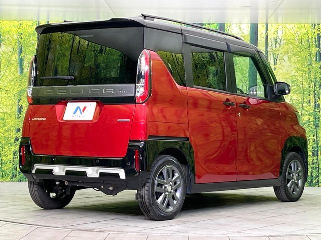 DELICA MINI
