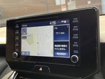 HARRIER 2WD