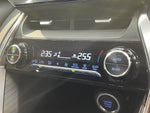 HARRIER 2WD