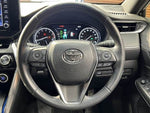 HARRIER 2WD
