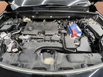 HARRIER 2WD