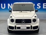 MERCEDES AMG G class