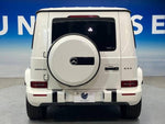 MERCEDES AMG G class