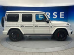 MERCEDES AMG G class