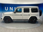 MERCEDES AMG G class