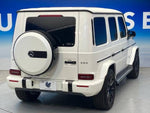 MERCEDES AMG G class