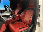 MERCEDES AMG G class