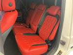 MERCEDES AMG G class