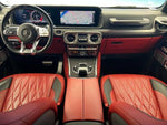 MERCEDES AMG G class