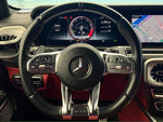 MERCEDES AMG G class