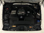 MERCEDES AMG G class