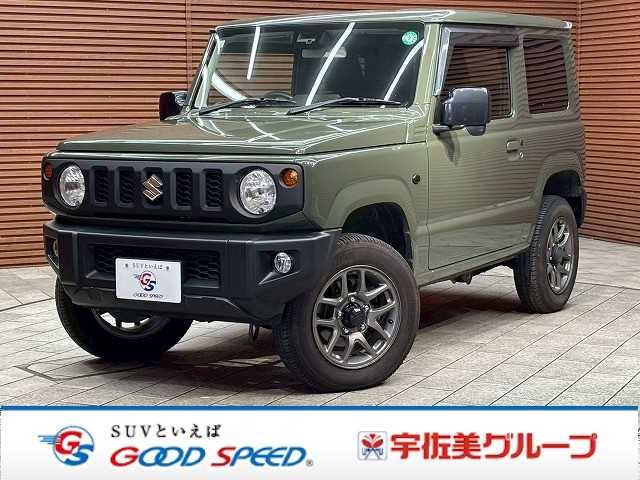 JIMNY 4WD