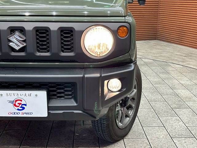 JIMNY 4WD