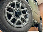 JIMNY 4WD