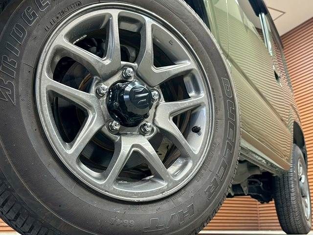 JIMNY 4WD