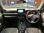 JIMNY 4WD