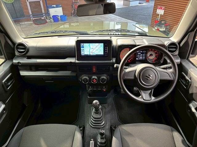 JIMNY 4WD