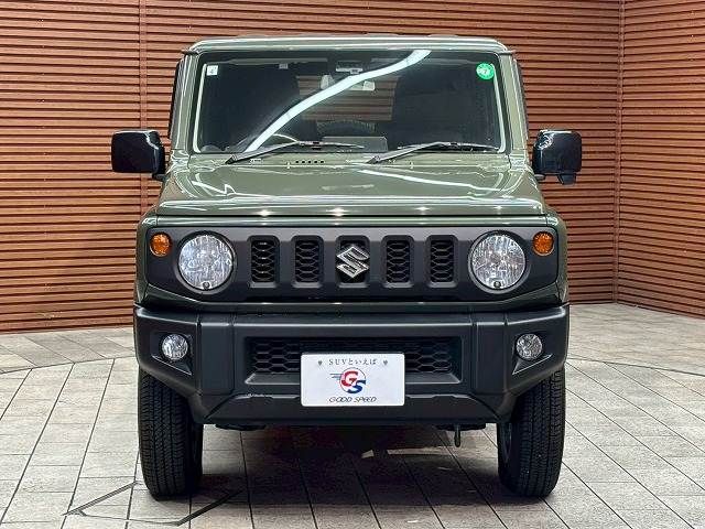 JIMNY 4WD