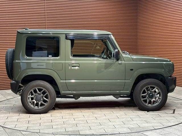 JIMNY 4WD