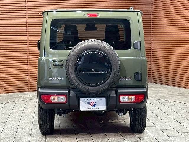 JIMNY 4WD