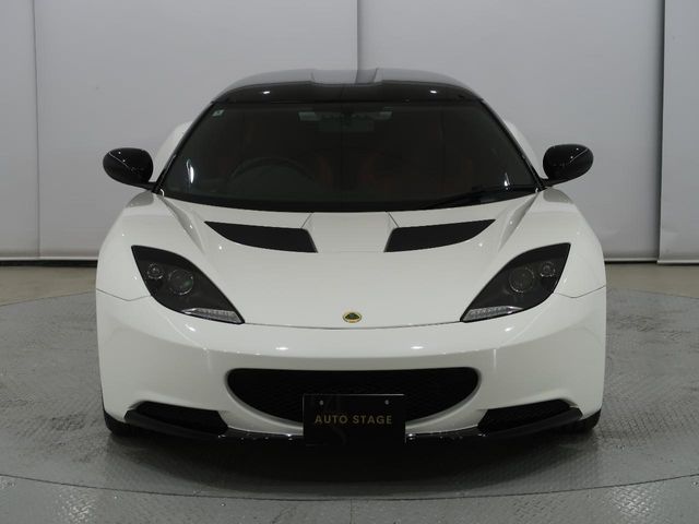LOTUS EVORA