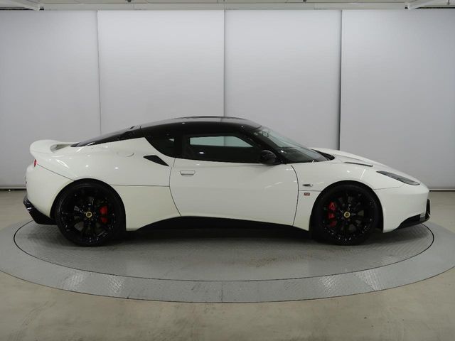 LOTUS EVORA
