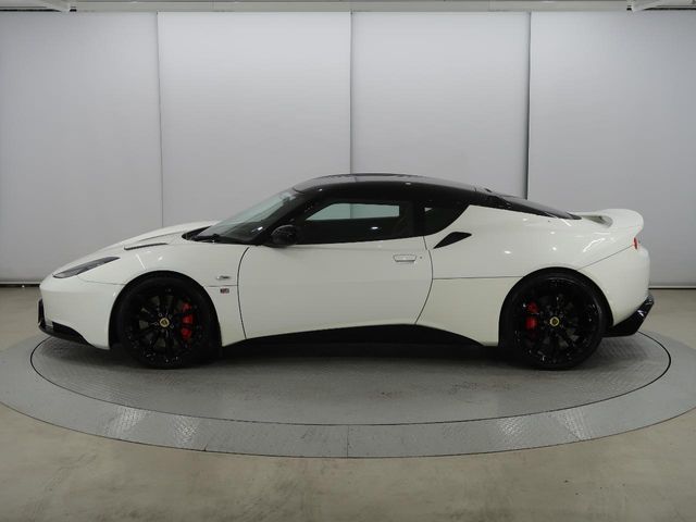 LOTUS EVORA