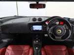 LOTUS EVORA