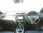 X-TRAIL HYBRID 4WD