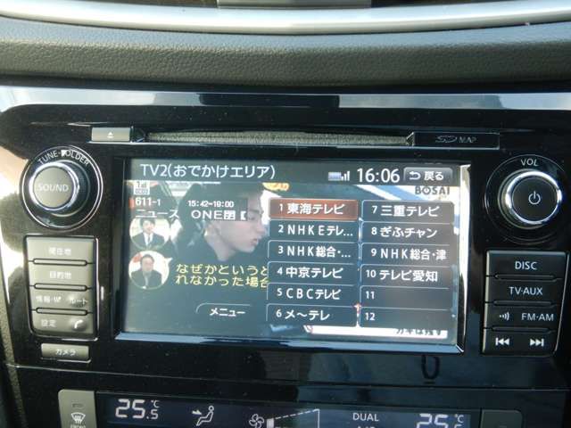 X-TRAIL HYBRID 4WD