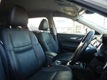 X-TRAIL HYBRID 4WD