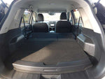 X-TRAIL HYBRID 4WD