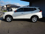X-TRAIL HYBRID 4WD