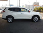 X-TRAIL HYBRID 4WD