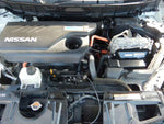 X-TRAIL HYBRID 4WD