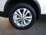 X-TRAIL HYBRID 4WD