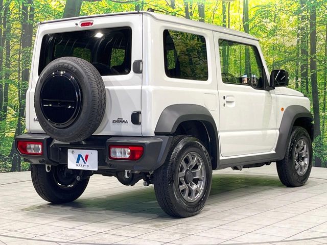 JIMNY SIERRA