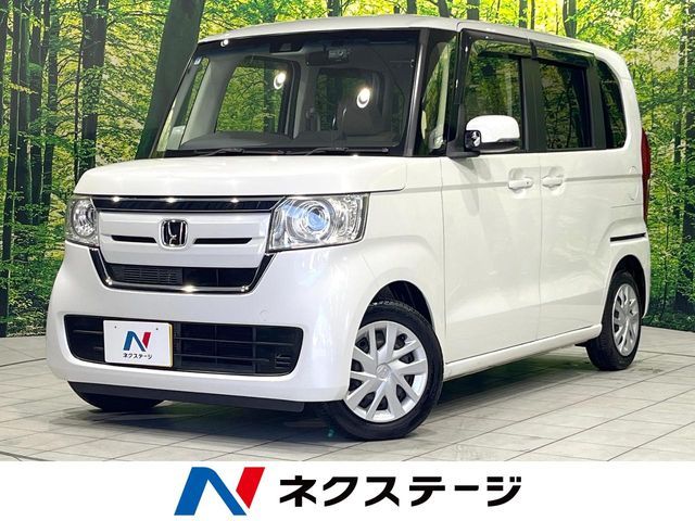N-BOX