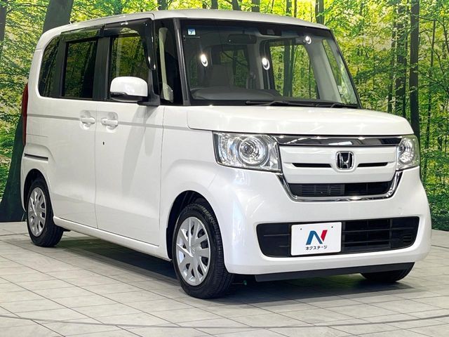 N-BOX