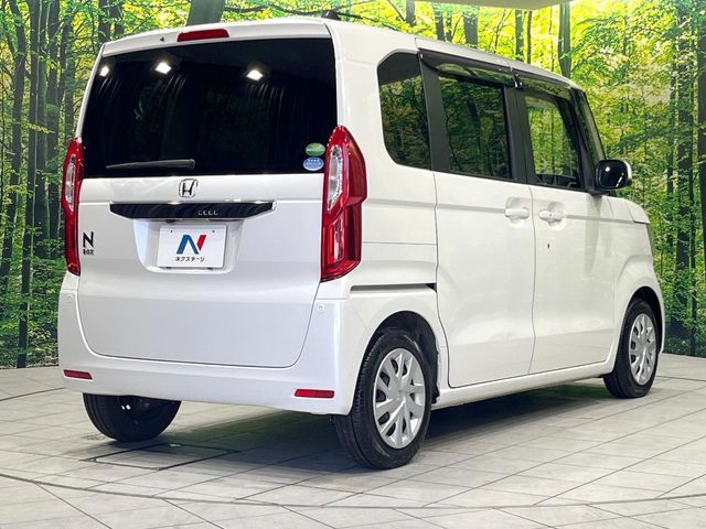 N-BOX