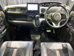 N-BOX CUSTOM