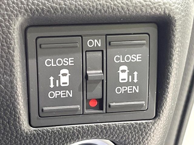 N-BOX CUSTOM
